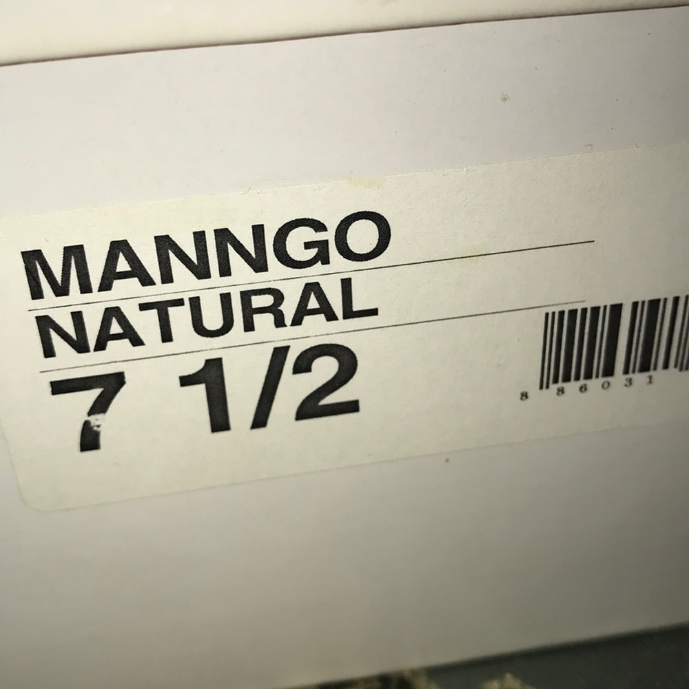 Steve Madden Wedge - Picture 4 of 5